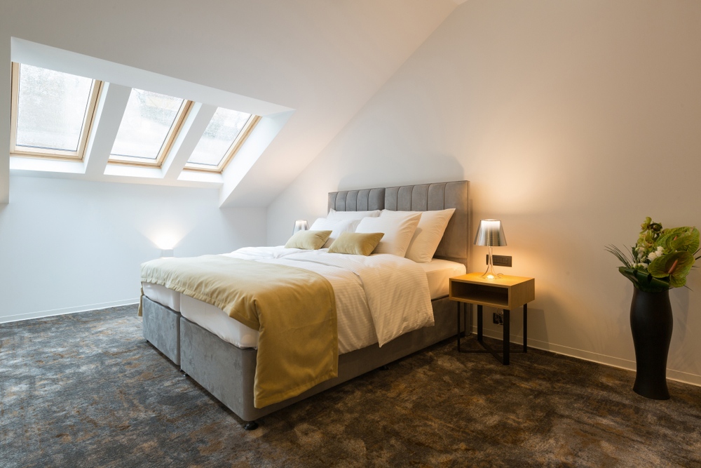 Loft conversions